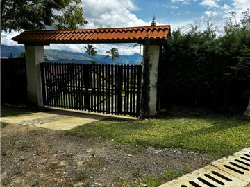 VENTA CASA CAMPESTRE EN EL KL 30 WASI 8113008 CL