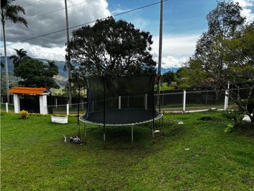 VENTA CASA CAMPESTRE EN EL KL 30 WASI 8113008 CL