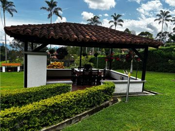VENTA CASA CAMPESTRE EN EL KL 30 WASI 8113008 CL