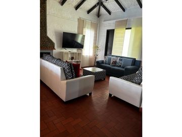 VENTA CASA CAMPESTRE EN EL KL 30 WASI 8113008 CL