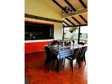 VENTA CASA CAMPESTRE EN EL KL 30 WASI 8113008 CL