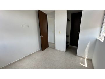 Apártamento en venta en Tacuara con hermosa vista