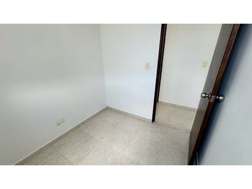 Apártamento en venta en Tacuara con hermosa vista