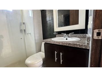 Apártamento en venta en Tacuara con hermosa vista