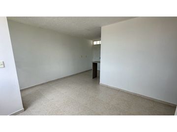 Apártamento en venta en Tacuara con hermosa vista
