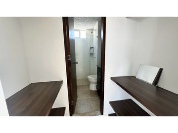 Apártamento en venta en Tacuara con hermosa vista