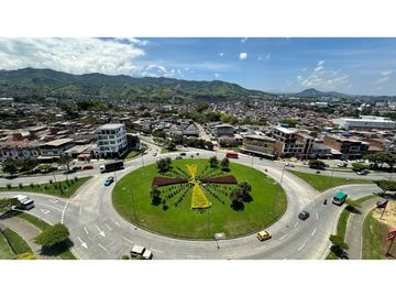 Apártamento en venta en Tacuara con hermosa vista