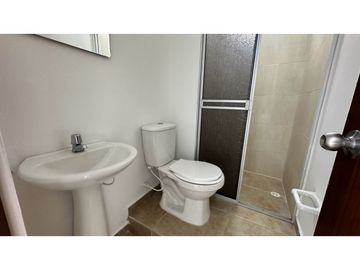 Apártamento en venta en Tacuara con hermosa vista