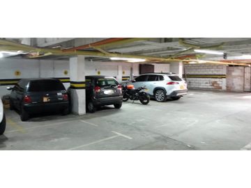 VENTA APARTAMENTO USADO SECTOR LA FLORESTA MEDELLIN
