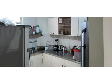 VENTA APARTAMENTO USADO SECTOR LA FLORESTA MEDELLIN