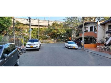 VENTA APARTAMENTO USADO SECTOR LA FLORESTA MEDELLIN