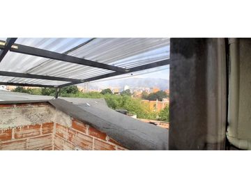 VENTA APARTAMENTO USADO SECTOR LA FLORESTA MEDELLIN