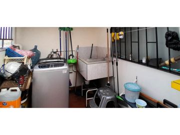 VENTA APARTAMENTO USADO SECTOR LA FLORESTA MEDELLIN