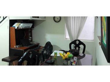 VENTA APARTAMENTO USADO SECTOR LA FLORESTA MEDELLIN