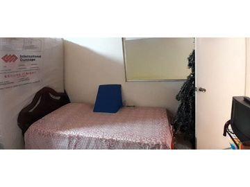 VENTA APARTAMENTO USADO SECTOR LA FLORESTA MEDELLIN