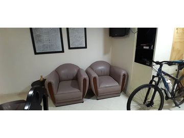 VENTA APARTAMENTO USADO SECTOR LA FLORESTA MEDELLIN