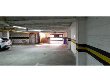 VENTA APARTAMENTO USADO SECTOR LA FLORESTA MEDELLIN