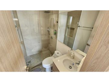 Permuta Apartamento Amoblado con permiso turistico Playa Salguero 005