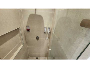 Permuta Apartamento Amoblado con permiso turistico Playa Salguero 005