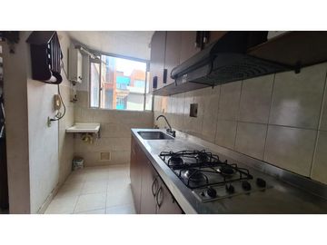 APARTAMENTO REMANSO DE HAYUELOS