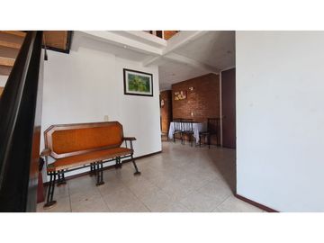 APARTAMENTO REMANSO DE HAYUELOS