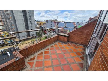 APARTAMENTO REMANSO DE HAYUELOS