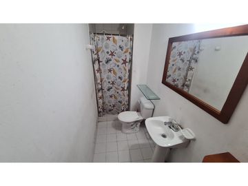 APARTAMENTO REMANSO DE HAYUELOS