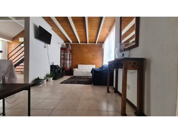APARTAMENTO REMANSO DE HAYUELOS