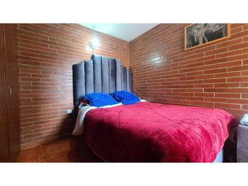 APARTAMENTO REMANSO DE HAYUELOS