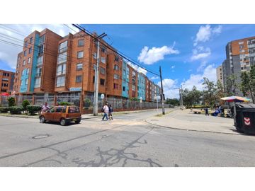 APARTAMENTO REMANSO DE HAYUELOS
