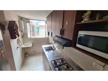 APARTAMENTO REMANSO DE HAYUELOS