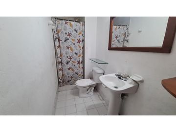 APARTAMENTO REMANSO DE HAYUELOS