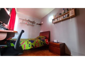APARTAMENTO REMANSO DE HAYUELOS