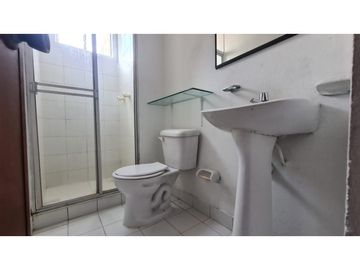 APARTAMENTO REMANSO DE HAYUELOS