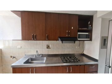 APARTAMENTO REMANSO DE HAYUELOS