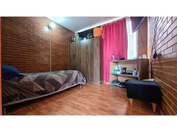 APARTAMENTO REMANSO DE HAYUELOS