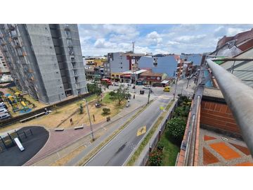 APARTAMENTO REMANSO DE HAYUELOS
