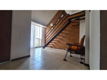 APARTAMENTO REMANSO DE HAYUELOS