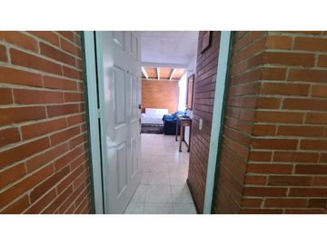APARTAMENTO REMANSO DE HAYUELOS
