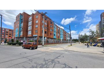 APARTAMENTO REMANSO DE HAYUELOS