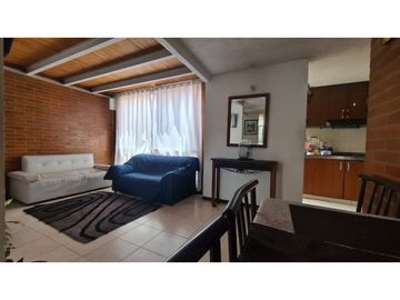 APARTAMENTO REMANSO DE HAYUELOS