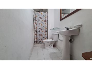 APARTAMENTO REMANSO DE HAYUELOS