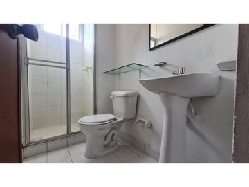 APARTAMENTO REMANSO DE HAYUELOS