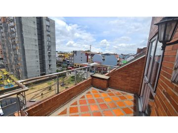 APARTAMENTO REMANSO DE HAYUELOS