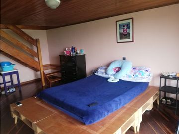 VENTA CASA CAMPESTRE VEREDA EL ARROYO VILLAMARA | CASA DE CAMPO