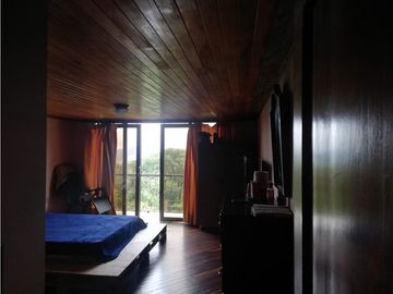 VENTA CASA CAMPESTRE VEREDA EL ARROYO VILLAMARA | CASA DE CAMPO