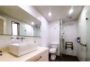 Apartamento dúplex en venta Envigado - Zúñiga (JS)