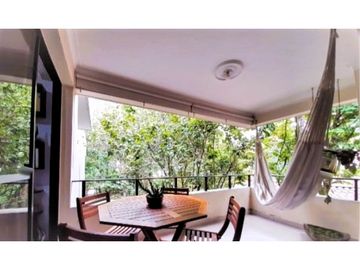Apartamento dúplex en venta Envigado - Zúñiga (JS)