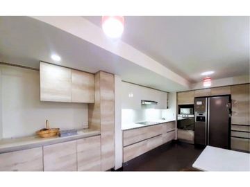 Apartamento dúplex en venta Envigado - Zúñiga (JS)