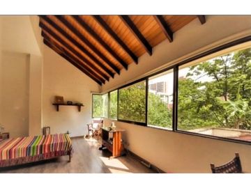 Apartamento dúplex en venta Envigado - Zúñiga (JS)